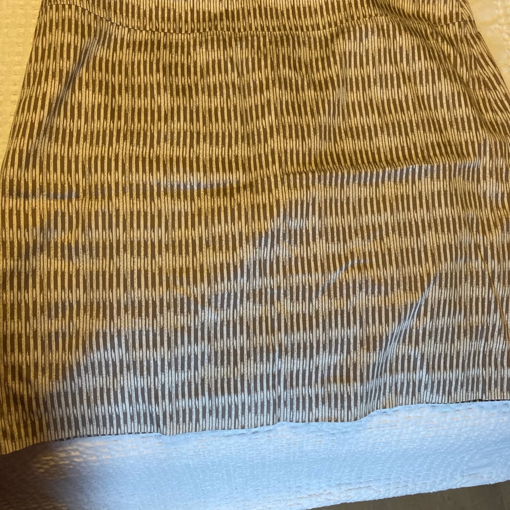 Womens LOFT skirt
